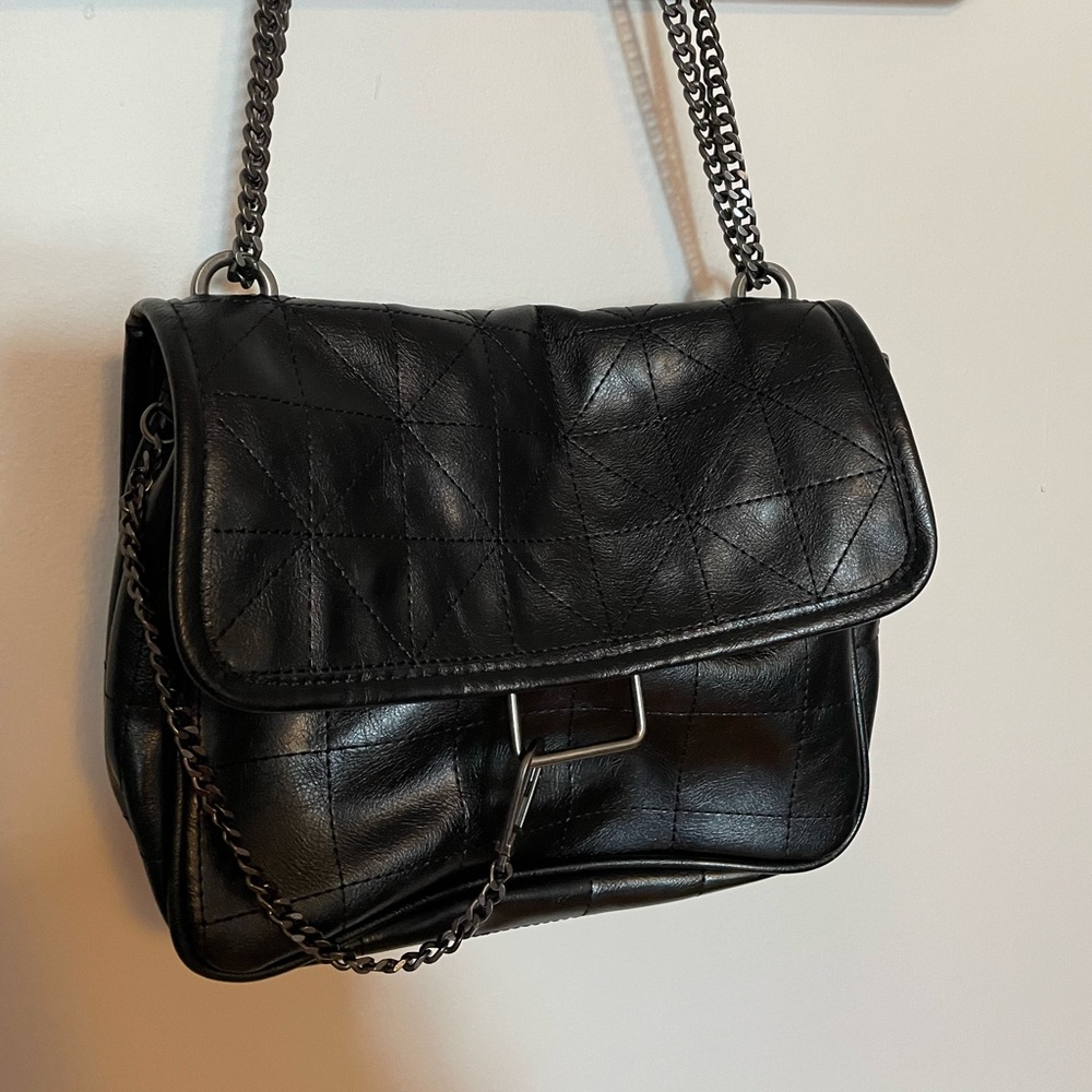 Zara Crossbody Bag